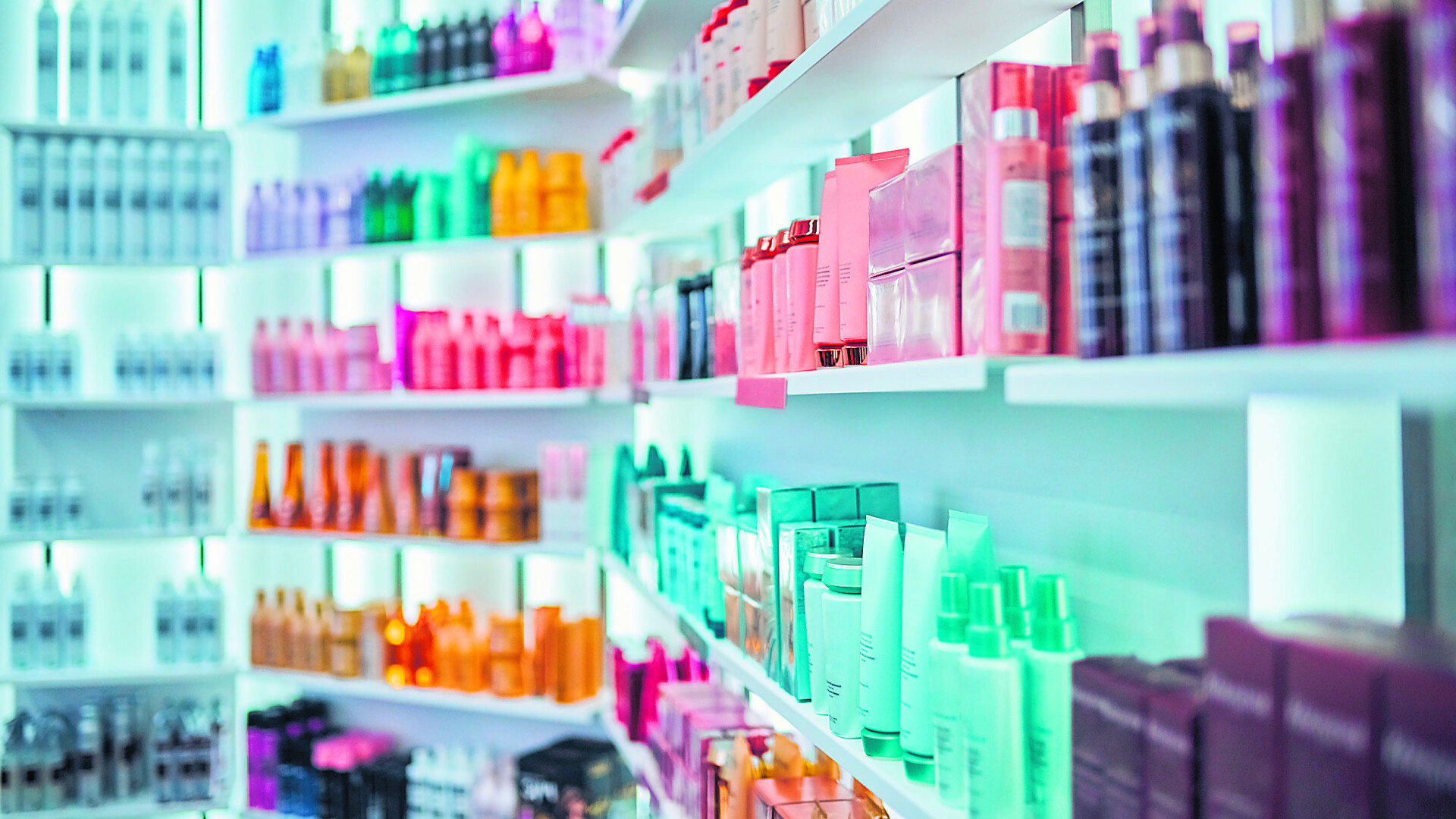 A question for science - why do so many cosmetics contain plastic?