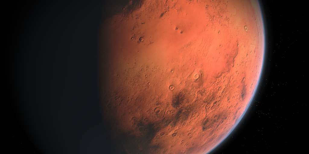 NASA's Mars 2020 mission: Stone-soaked rover