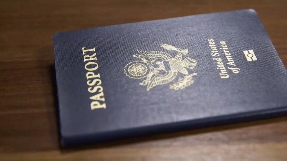 Passport Index: Surprise in first place: A country in the Middle East has the most powerful passport in the world