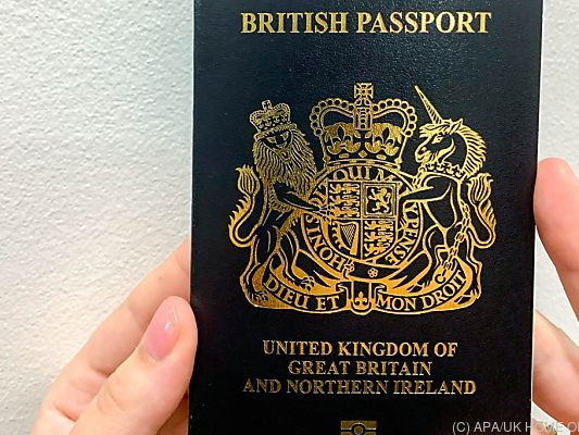 No grace period for Brexit residence permits - Politics -