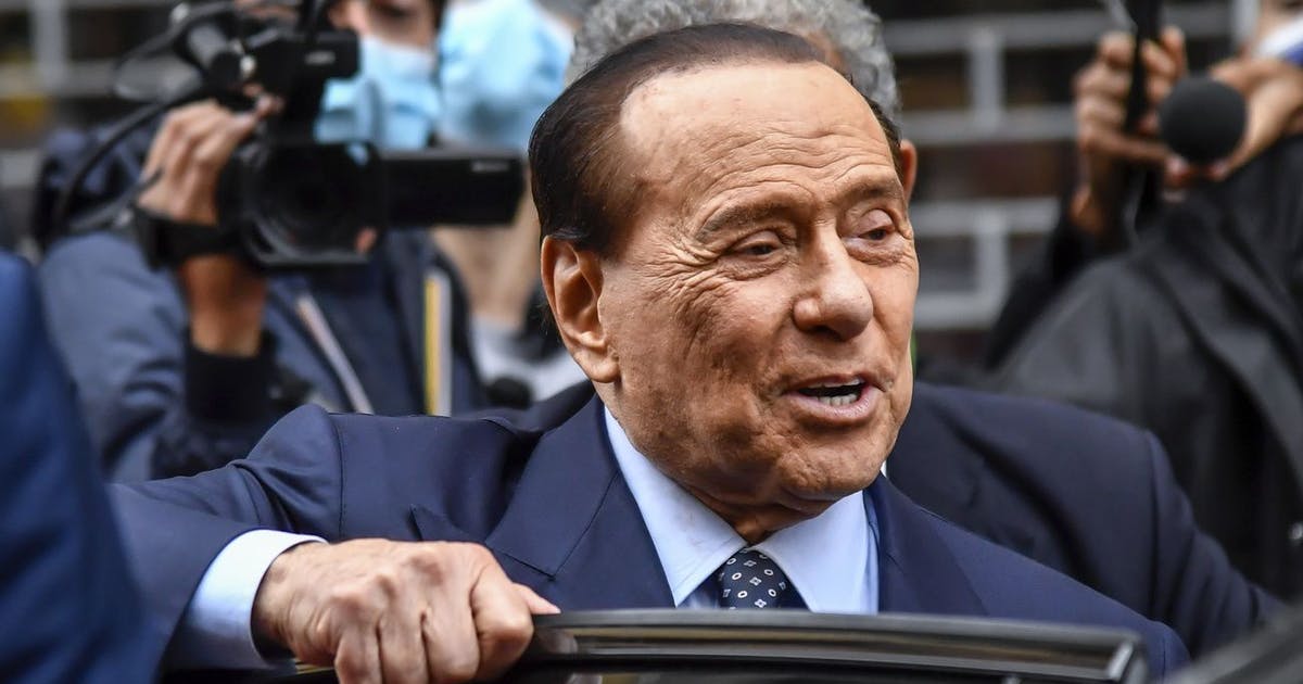 Is Berlusconi on the verge of coronation?