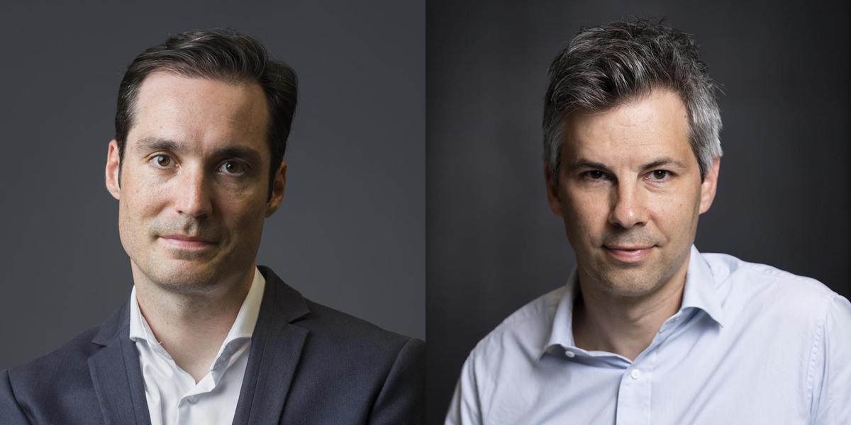 Interview with Marcel Salati and Christian Althaus - "We Propose a Crisis Team"