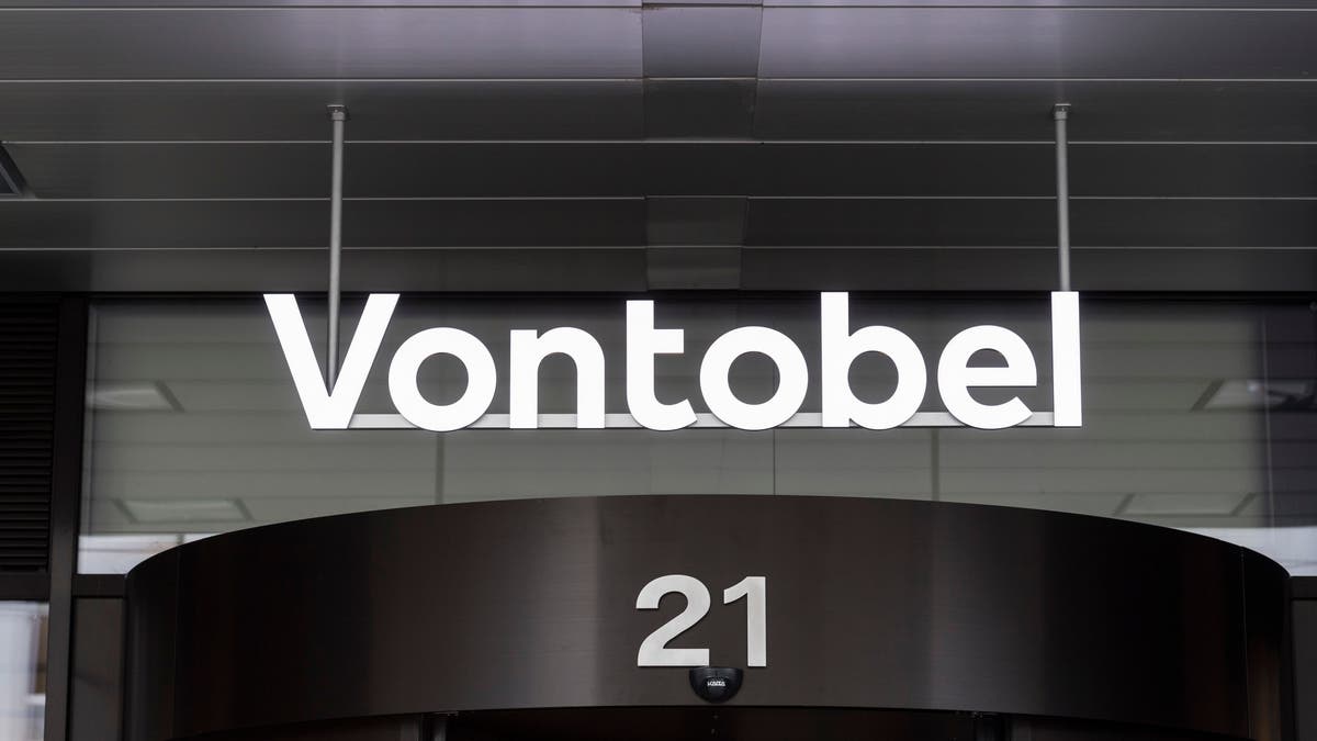 US business: Vontobel acquires subsidiary UBS