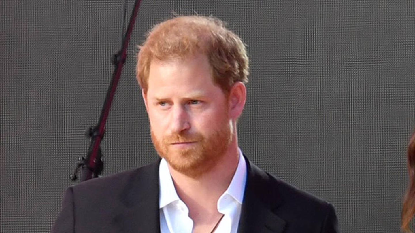 Prince Harry: The alleged lawsuit against Great Britain has serious consequences