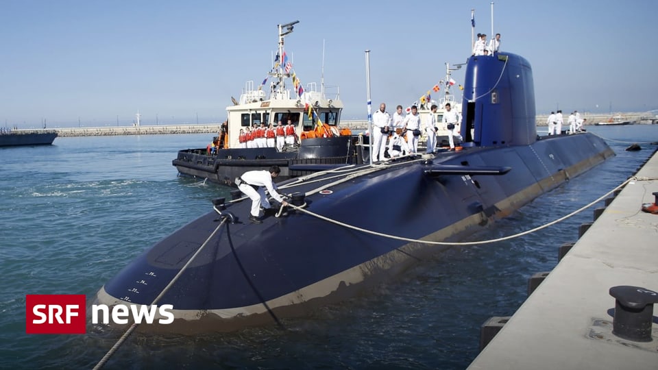 Corruption allegations - the government of Israel is investigating a submarine case - News
