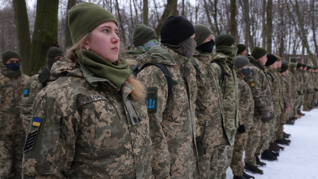 Emergency drills: Ukraine's Interior Ministry plans exercises for the civilian population