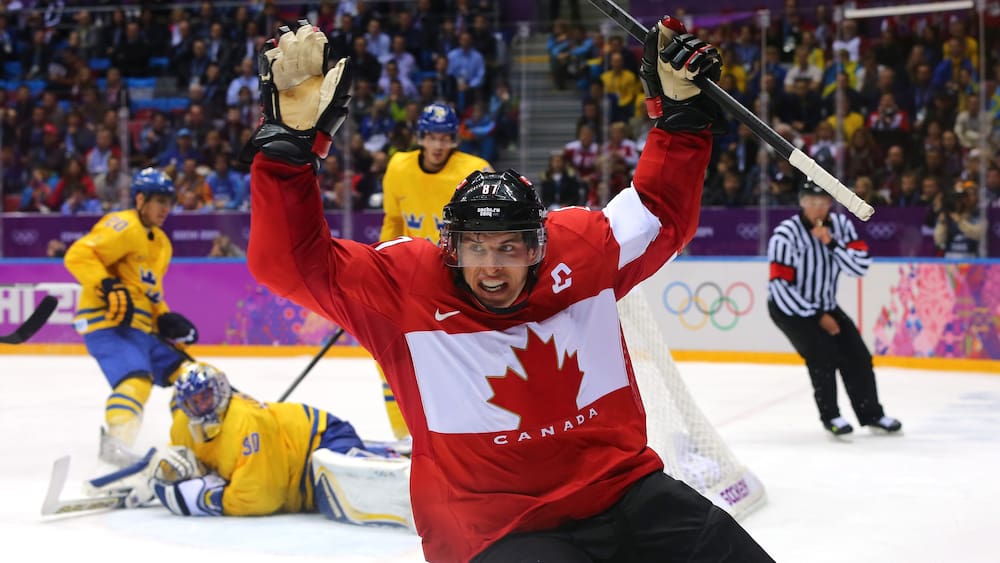 NHL President Gary Bettman wants Olympic ice hockey in the summer