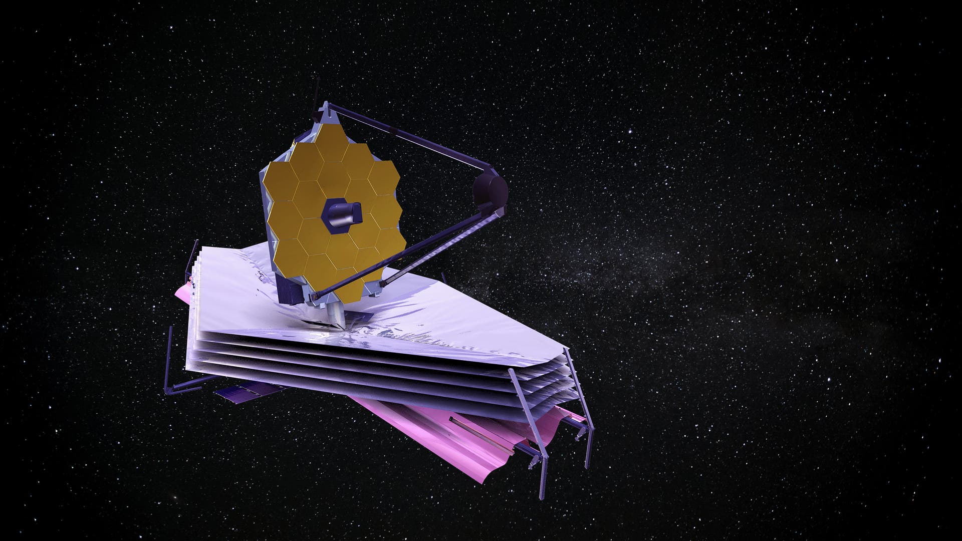 The James Webb Space Telescope: A New Era in Astronomy
