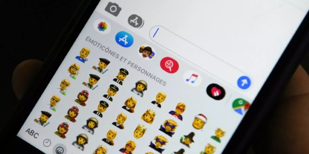 iMessage feedback will soon be supported by Android