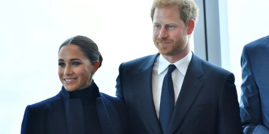 Prince Harry does not feel safe when he visits the UK