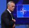 NATO Secretary General Jens Stoltenberg accuses Moscow of 