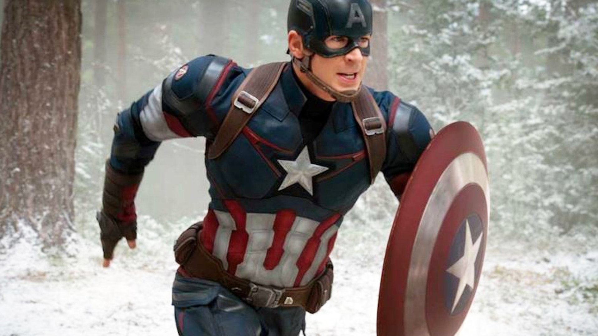 Captain America Alt Movie Enters Upcoming MCU Movie