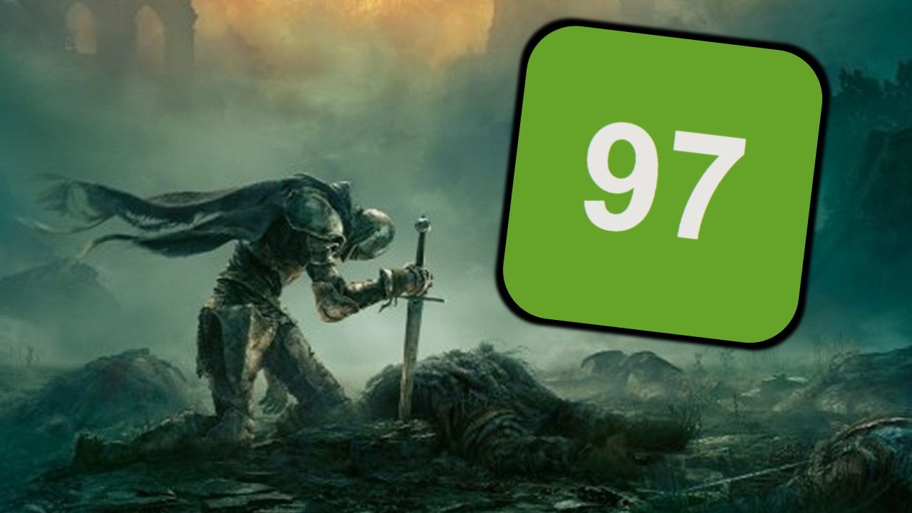 Elden Ring Explodes on Metacritic - Gets Radiant Reviews