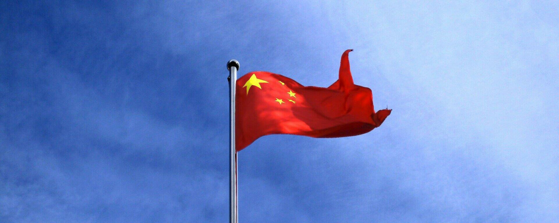 Flag of China (icon image) - SNA, 1920, 02/22/2022