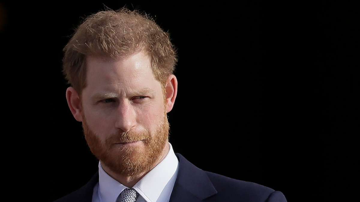 Prince Harry is fighting for police protection in Britain