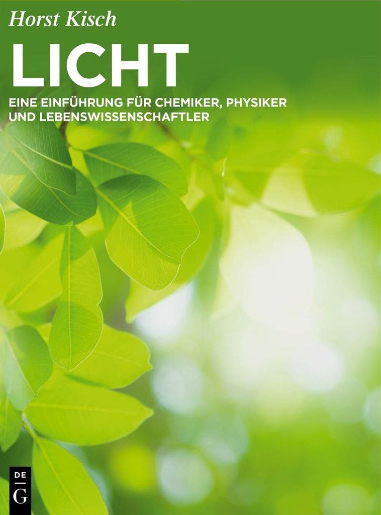 Review of the book "The Light" - Spectrum of Science