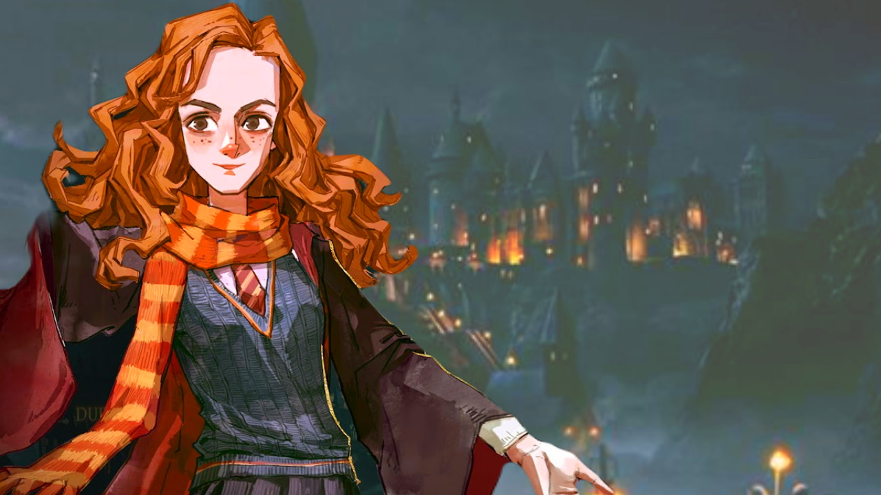 The new Harry Potter game is coming to Germany soon