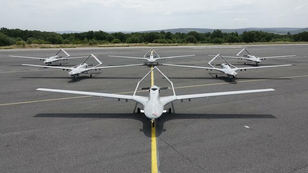 Why is the Russian military afraid of Turkish drones in Ukraine