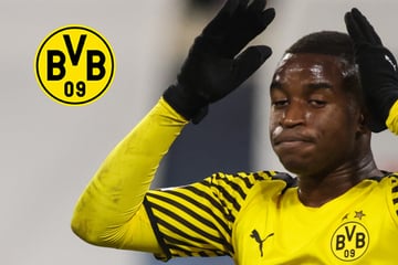Huge talent before jumping into BVB: Is Moukoko planning a summer move?