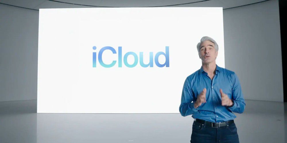 The iCloud Private Relay is under criticism in the UK