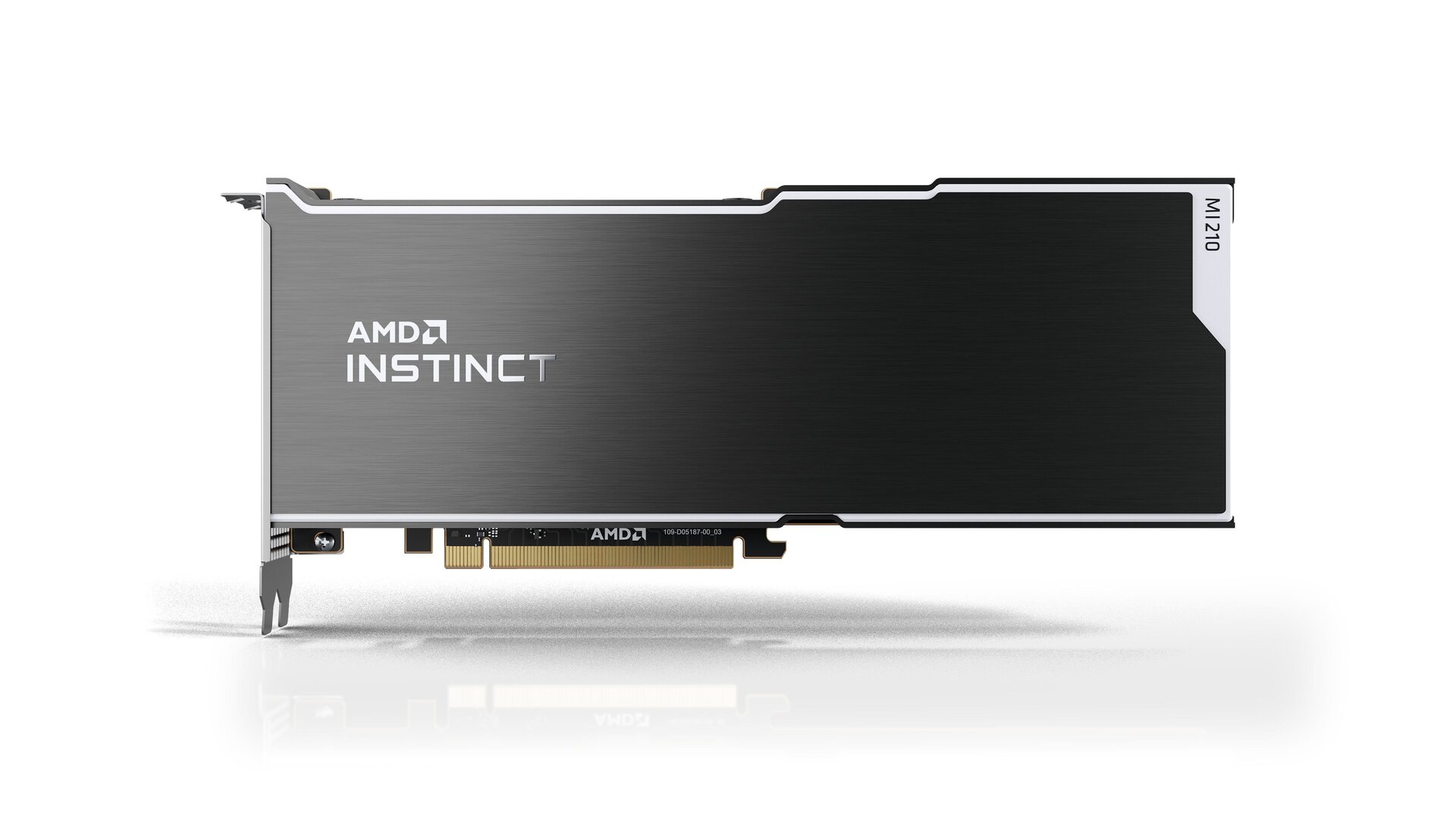AMD Instinct MI210
