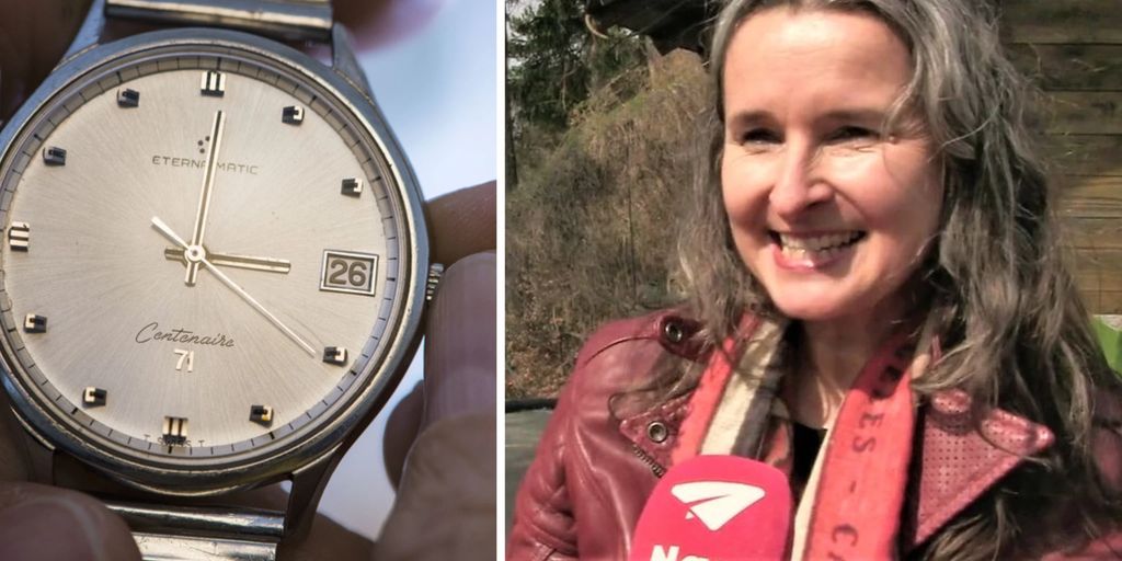 Yvette Easterman (SVP) Reflections on the End of Time Change