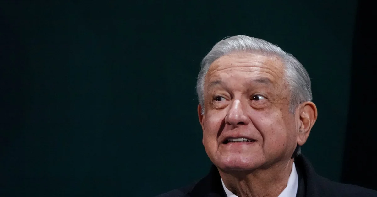 “Mexico is not a colony of Russia, China or the United States”: AMLO