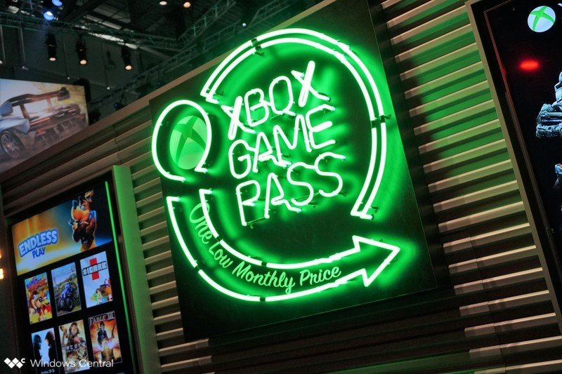 Microsoft is moving ahead with a family plan for Xbox Game Pass