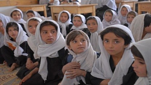 Afghanistan: Fundamental Rights Denied