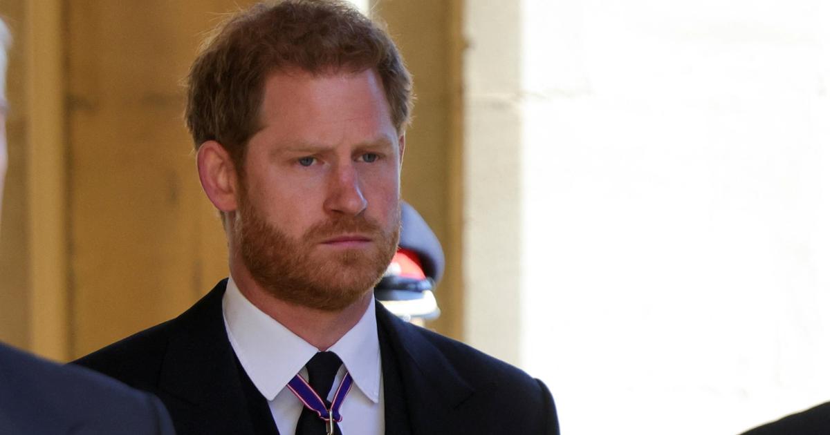 Harry ignores Prince Philip's memorial service: aristocrat makes bad assumptions