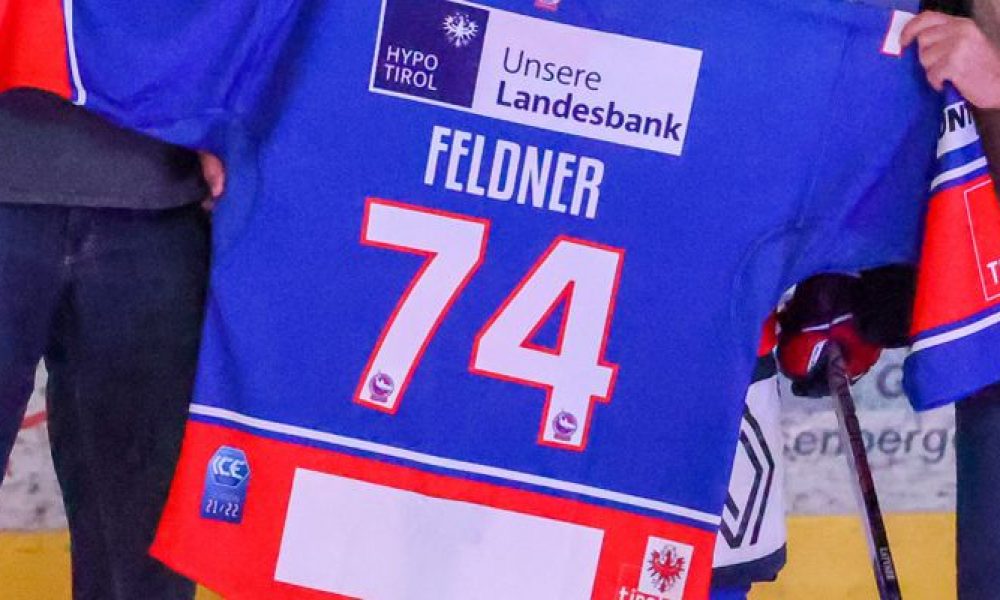 Insprooker Hay confirms Feltner's move to the UK - Hockey-News.info