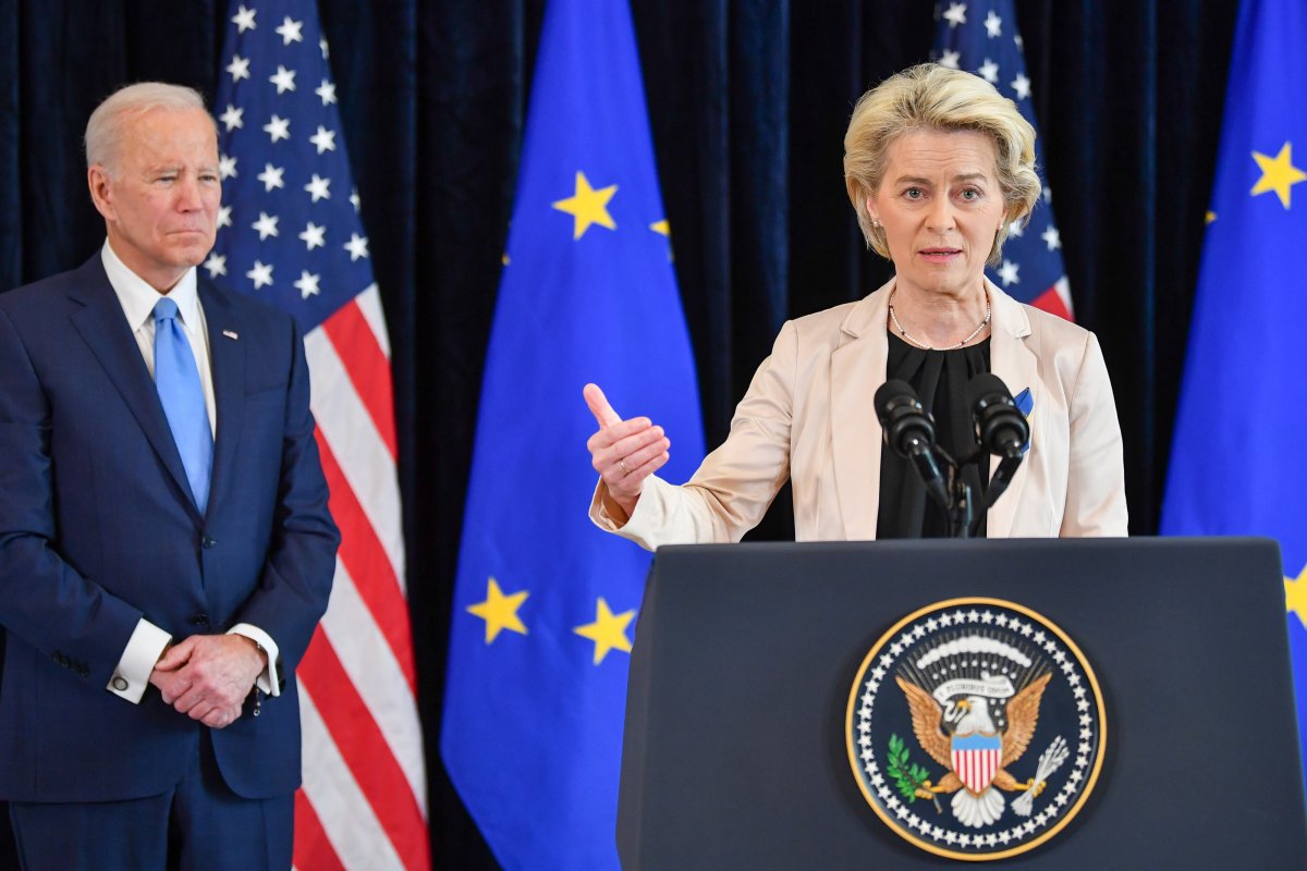 Privacy Shield 2.0: The European Union and the United States of America agree a new data sharing agreement