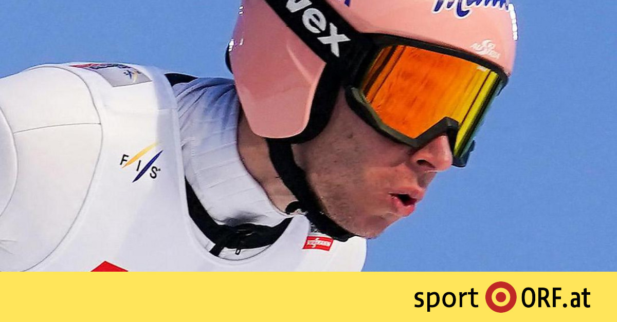 Ski jump: Mixed team takes second place in Oslo