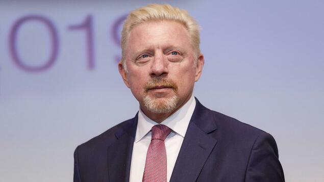 Tennis legend in court: Boris Becker must respond in London over delaying bankruptcy
