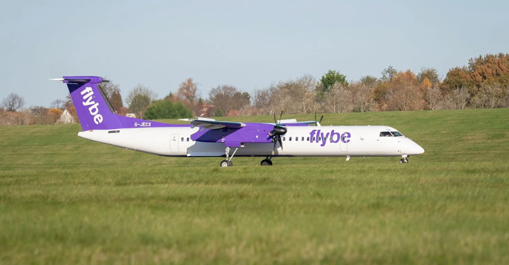 Ticket sales will start soon: New Flybe is on the way