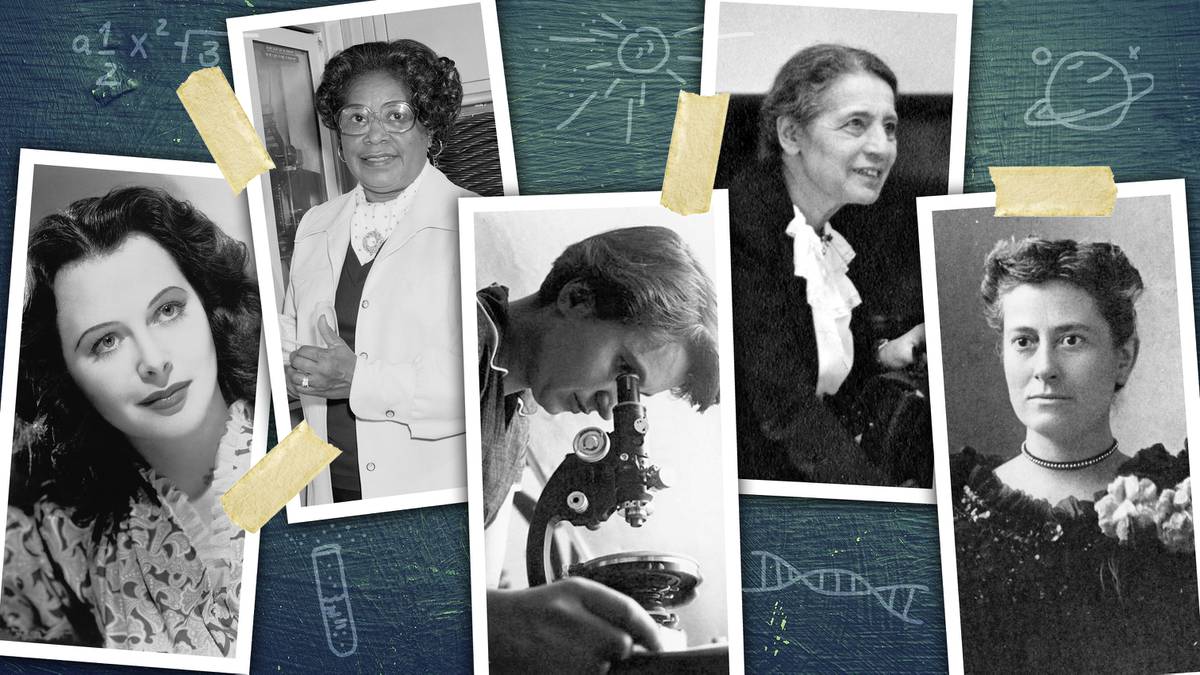 Women in Science - Five heroines who didn't find fame despite their discoveries