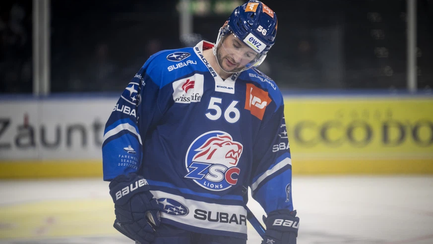 ZSC Black Between the perfect start and the end of an era