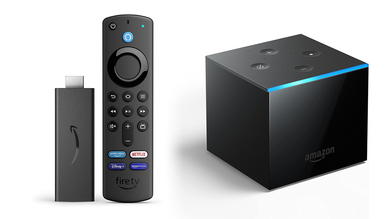 Huge Easter Deals on Amazon: Fire TV Stick and More Up to 50 (!) Cheaper - Cinema News