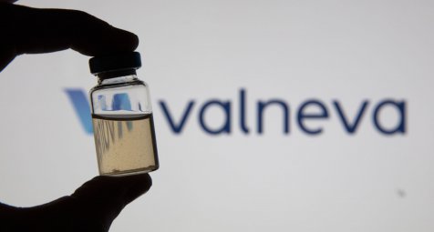 Valneva inactivated vaccine in the UK ...
