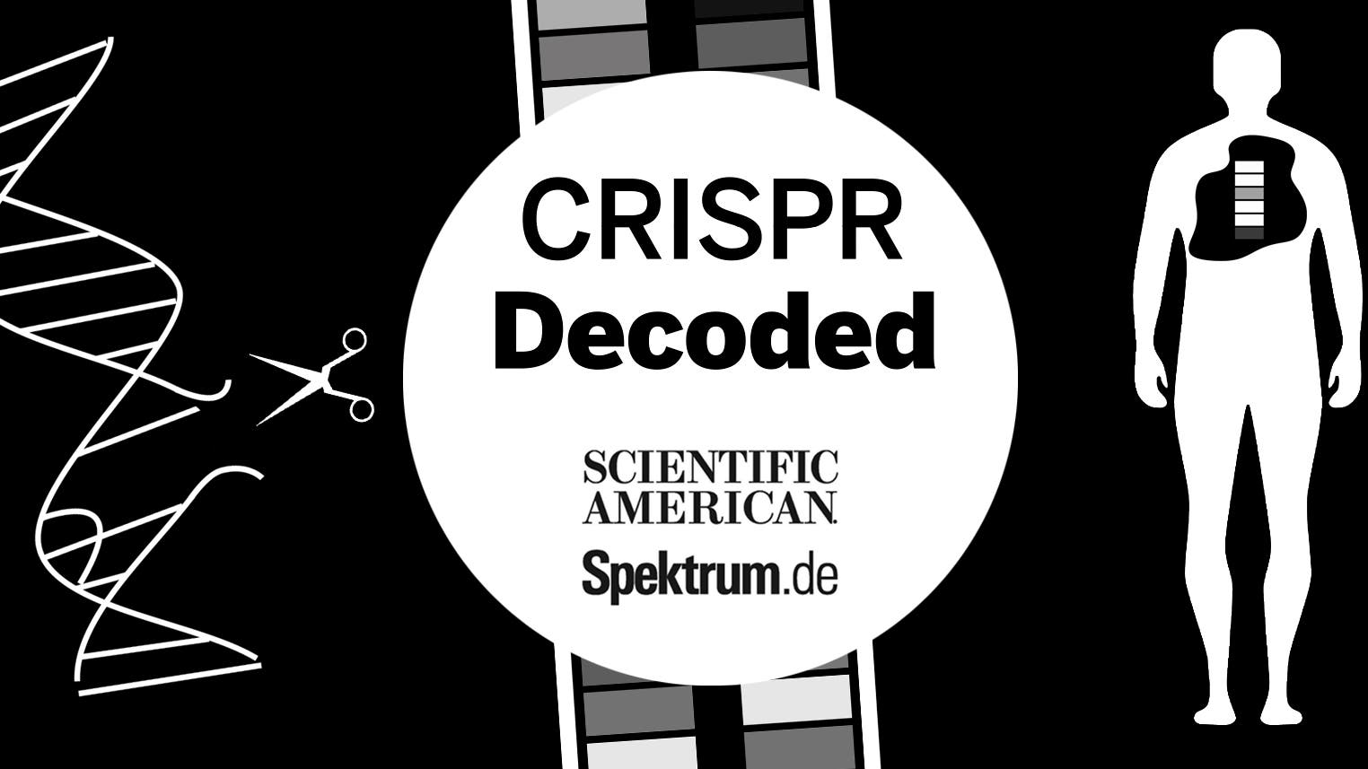 Decoding: Edit genes at will with CRISPR