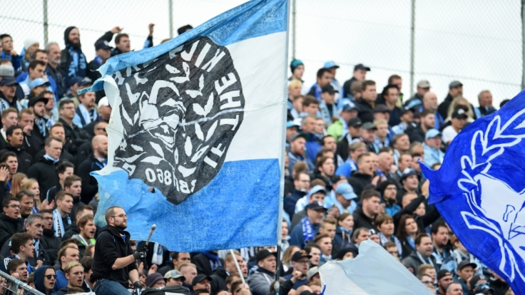 The year 1860 and the game was played in the United States.  TSV 1860 Munich vs TSV Havelse: Victory!  Havelse on TV: TSV 1860 Munich vs. TSV Havelse: Victory!