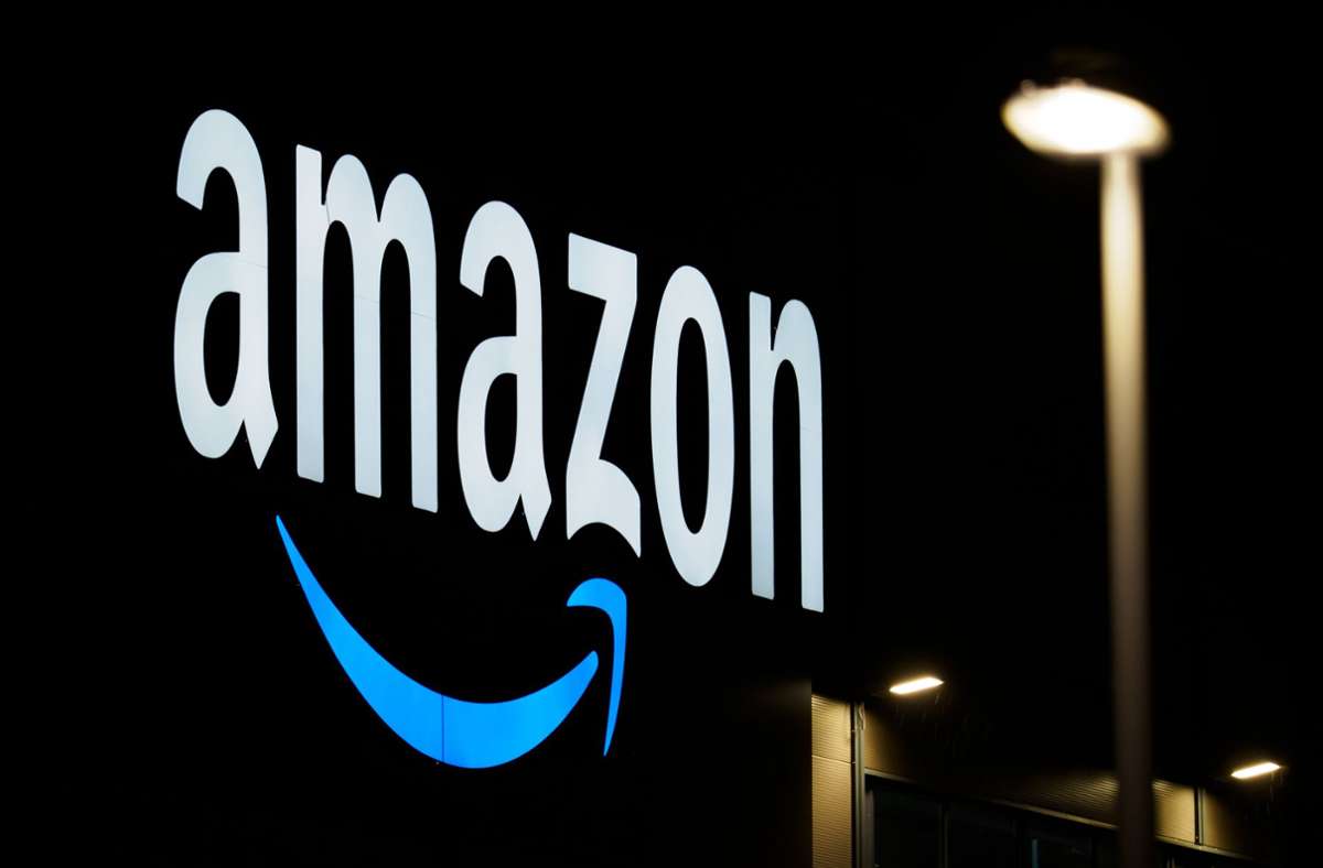 Amazon will einen kostenlosen Streamingdienst in Deutschland starten (Symbolbild). Foto: dpa/Soeren Stache