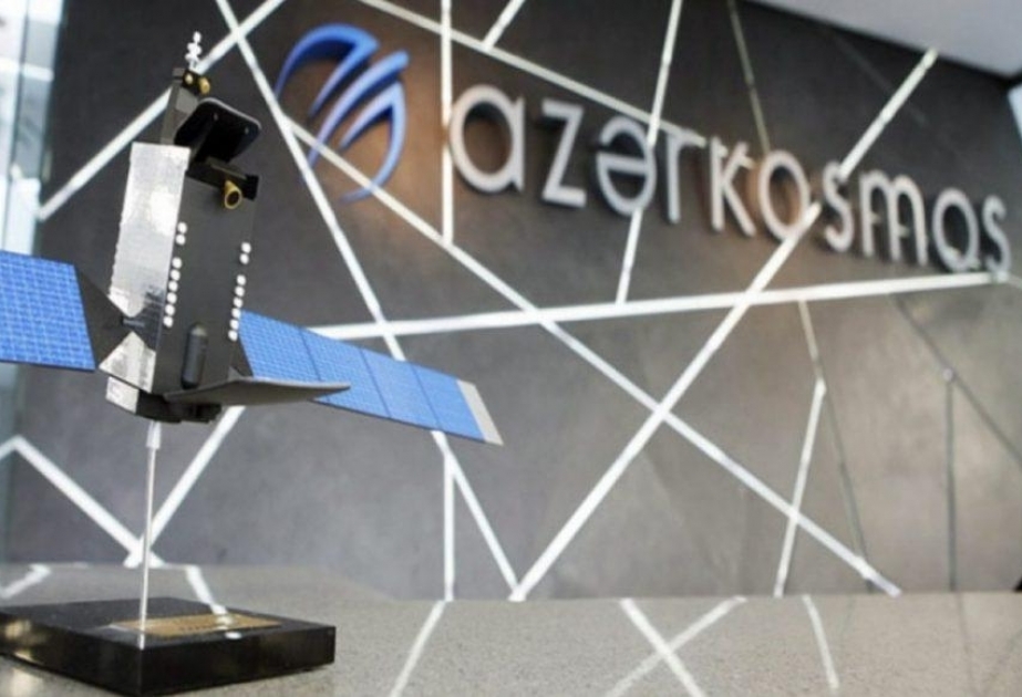 Azerkosmos exports $6.2 million in services in the first quarter - AZERTAC