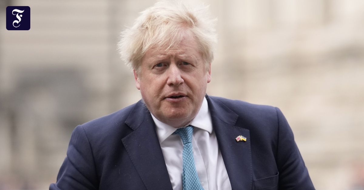 Johnson opposed the treatment of transgender people and women equally