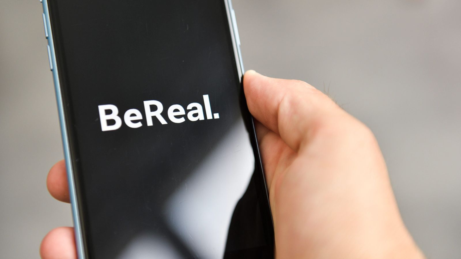 New social media app BeReal wants to show real life