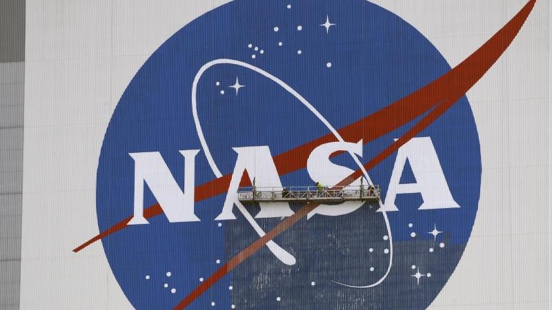 Science - NASA cancels ground testing of the lunar rocket system again