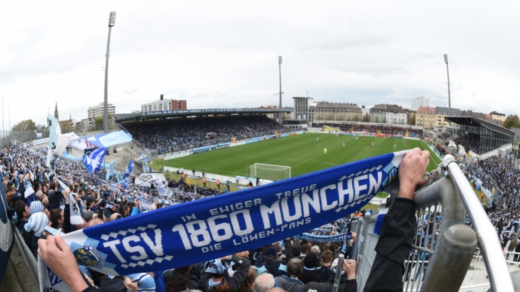 The year 1860 and the game was played in the United States.  TSV 1860 Munich vs.  Osnabrück (Live Broadcasting and TV) Live Streaming from VfL Osnabrück!
