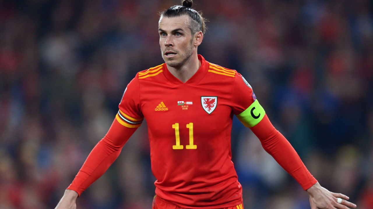 Will Gareth Bale join Fontas DC United in MLS?  - Football - International