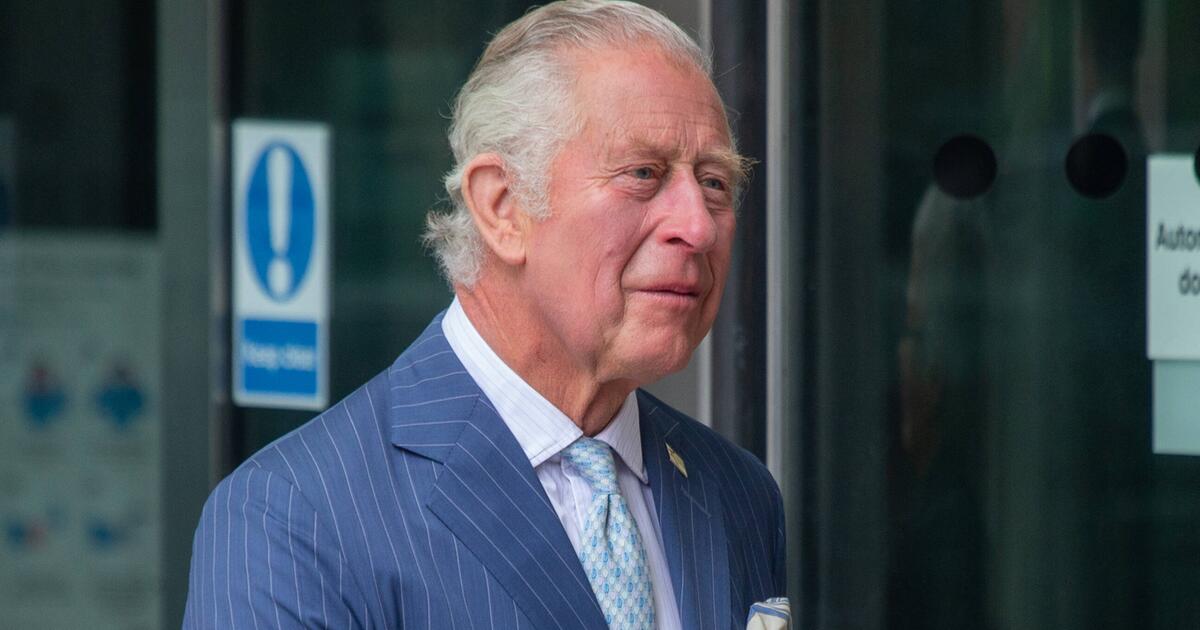 Prince Charles calls on the British: they should do this on the anniversary of the throne