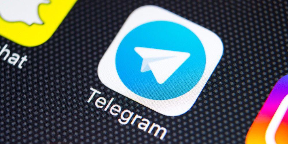 Telegram: the new beta refers to the premium paid content